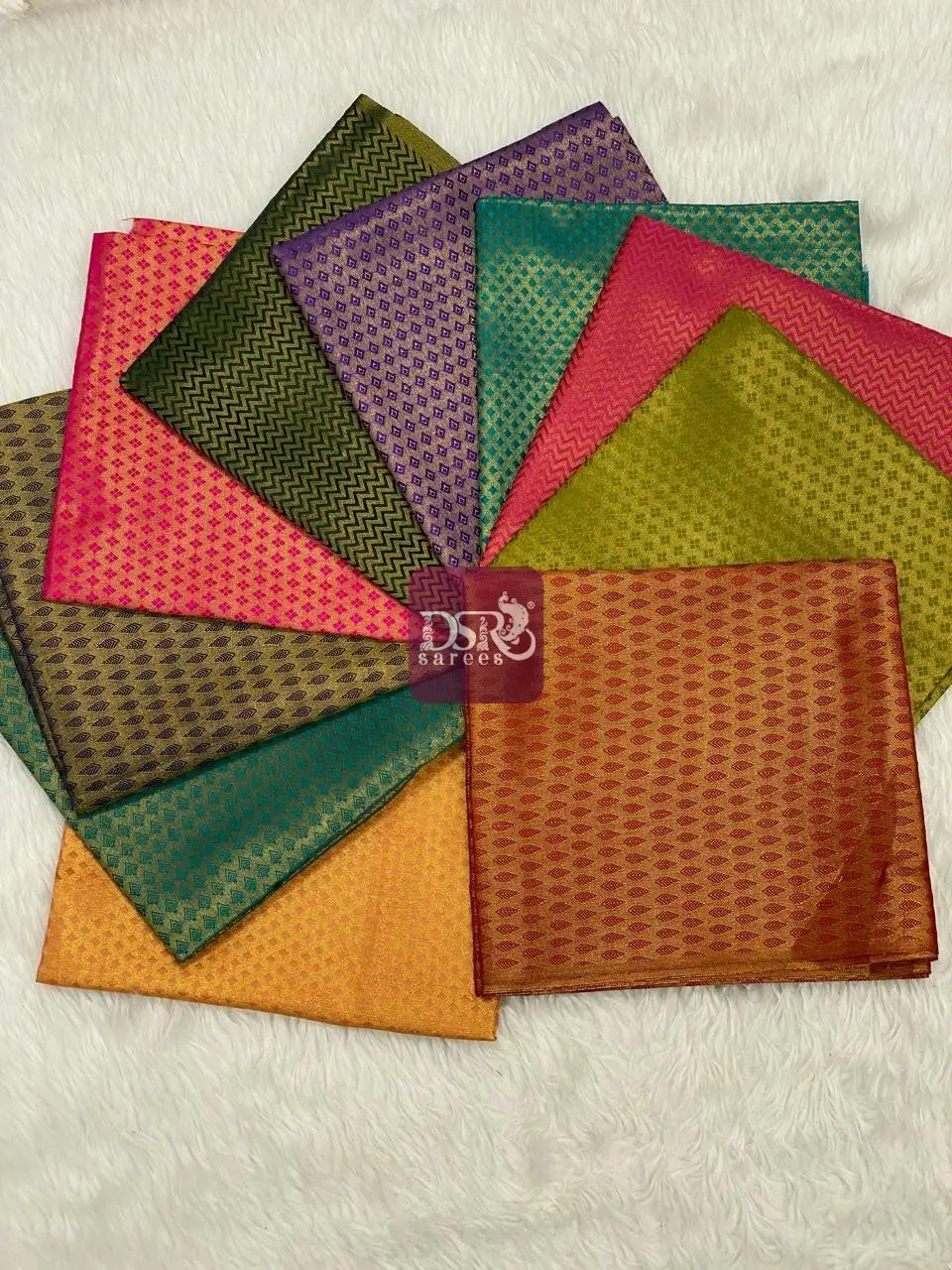 Blouse Bits Combo Pack
