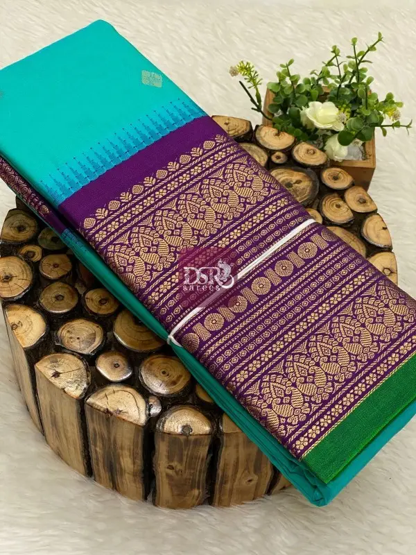 Premium Gadwal Sarees