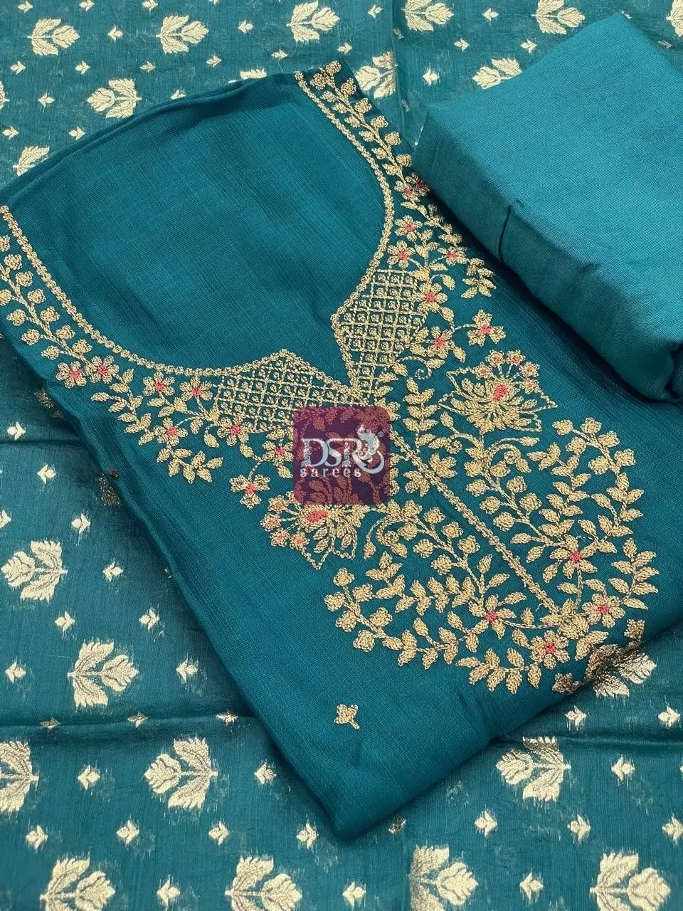 Festive Salwar - vol2