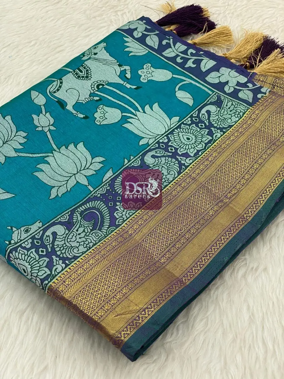 Patola Silk Sarees -VOL2