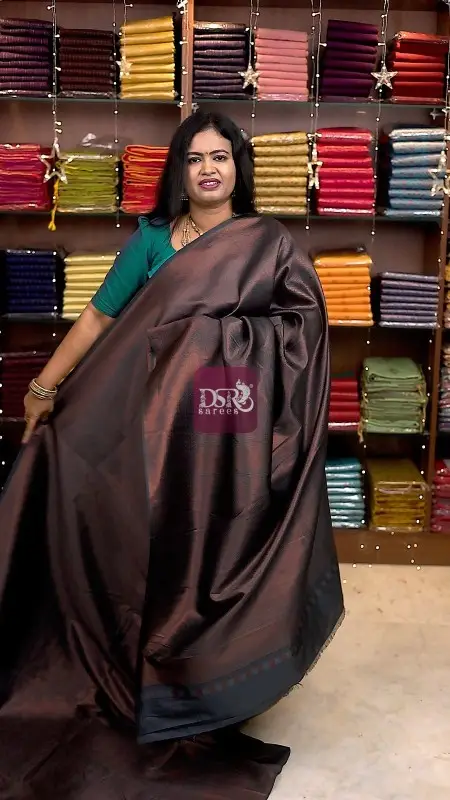 Semi Soft Silk Sarees
