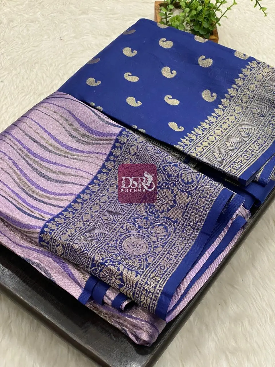 Premium Kanchi Half Sarees - Vol 1