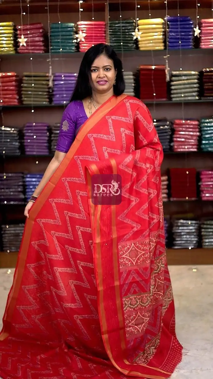 Sequence Dola Sarees - vol1