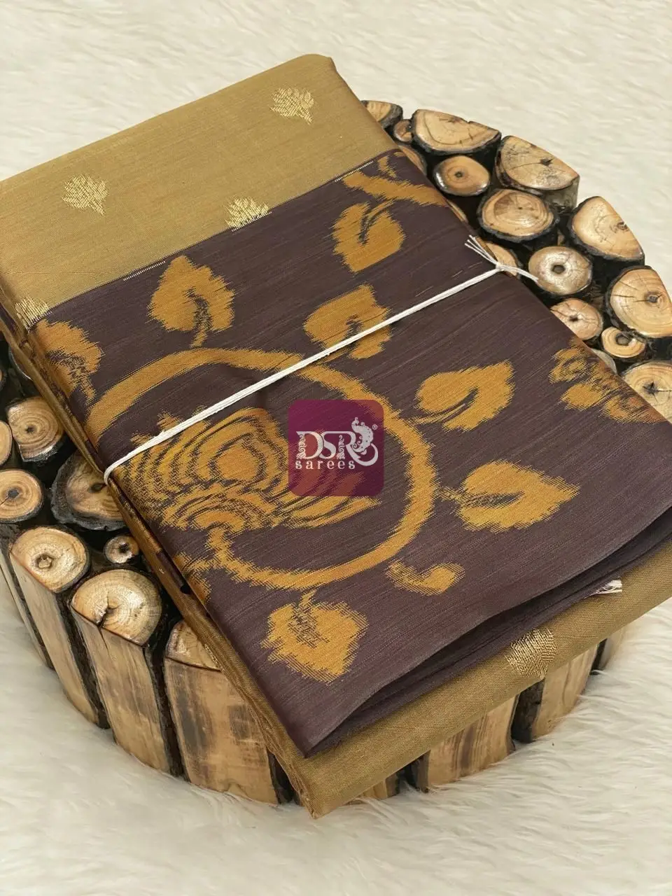 Pochampalli Silk Bridal Sarees