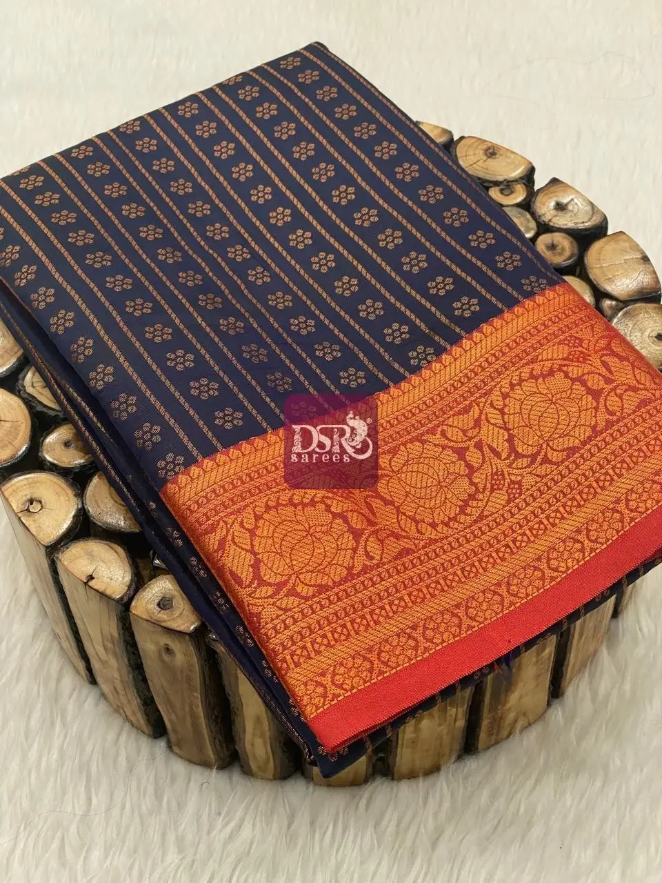 Banarasi Soft Silk Sarees