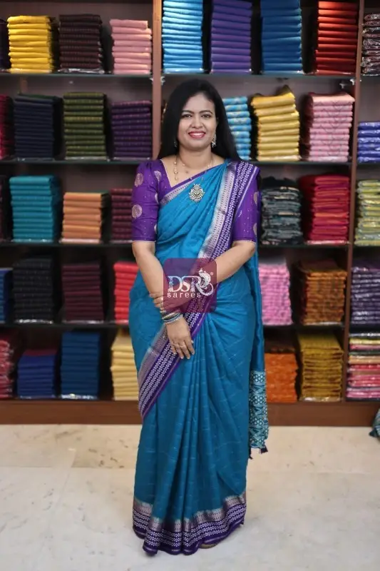 Sequence Viscose Chiffon