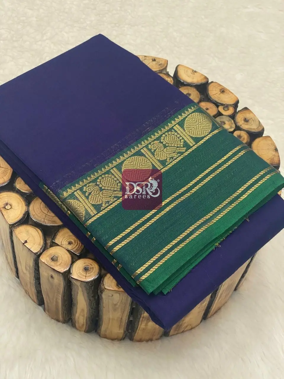 Chettinadu Cotton Saree-VOL3