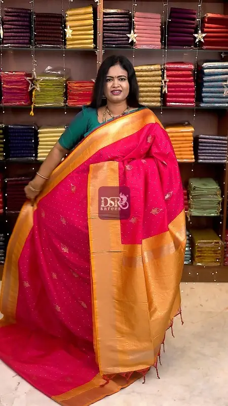Premium Kanchi Soft Silk - vol2