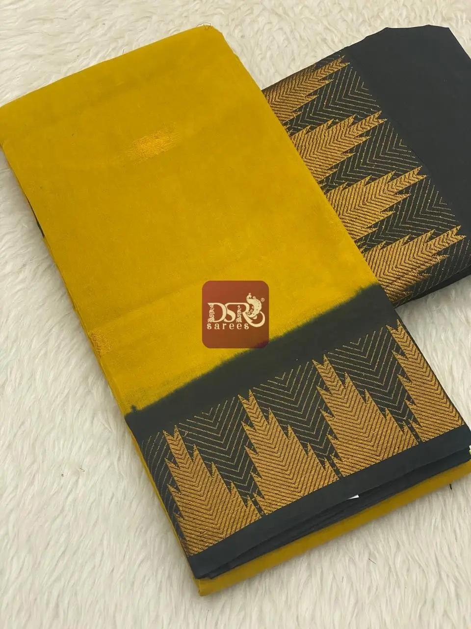 Sungudi Cotton Sarees