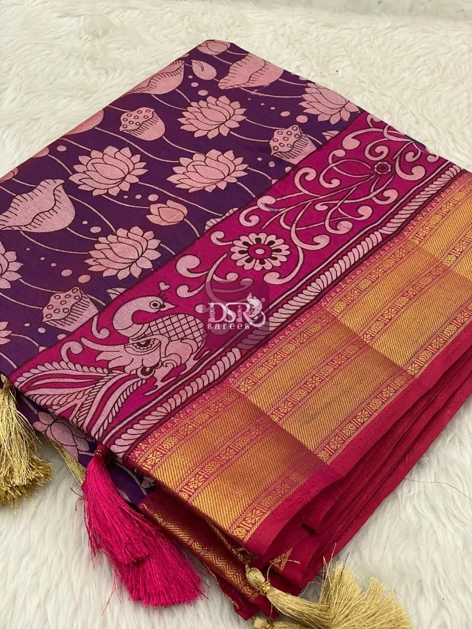 Patola Silk Sarees -VOL2