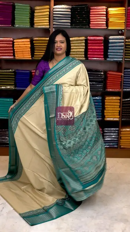 Iconic Silk Sarees- VOL2