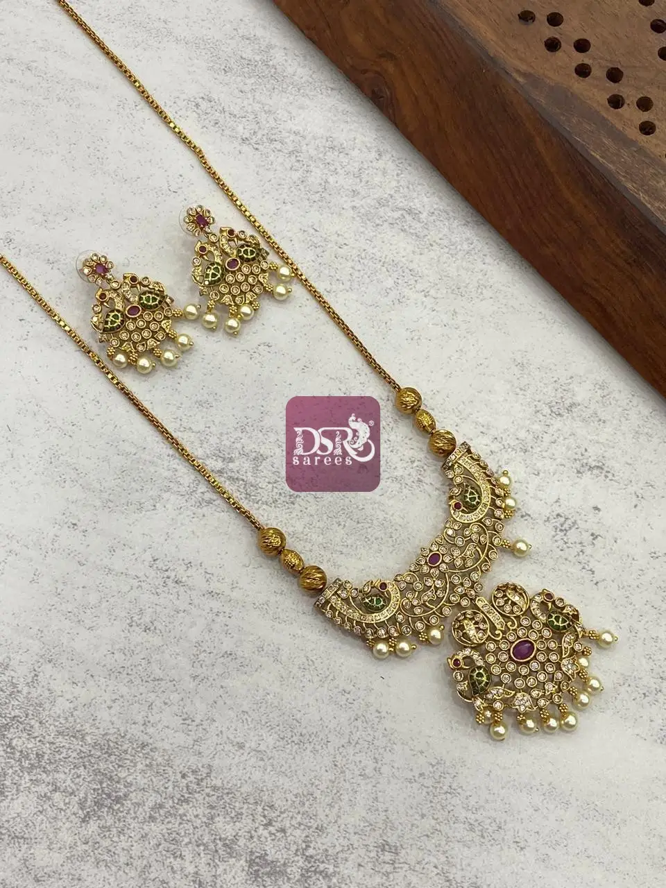 Dolar Chain