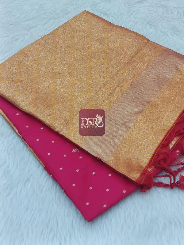 Premium Kanchi Soft Silk - vol2