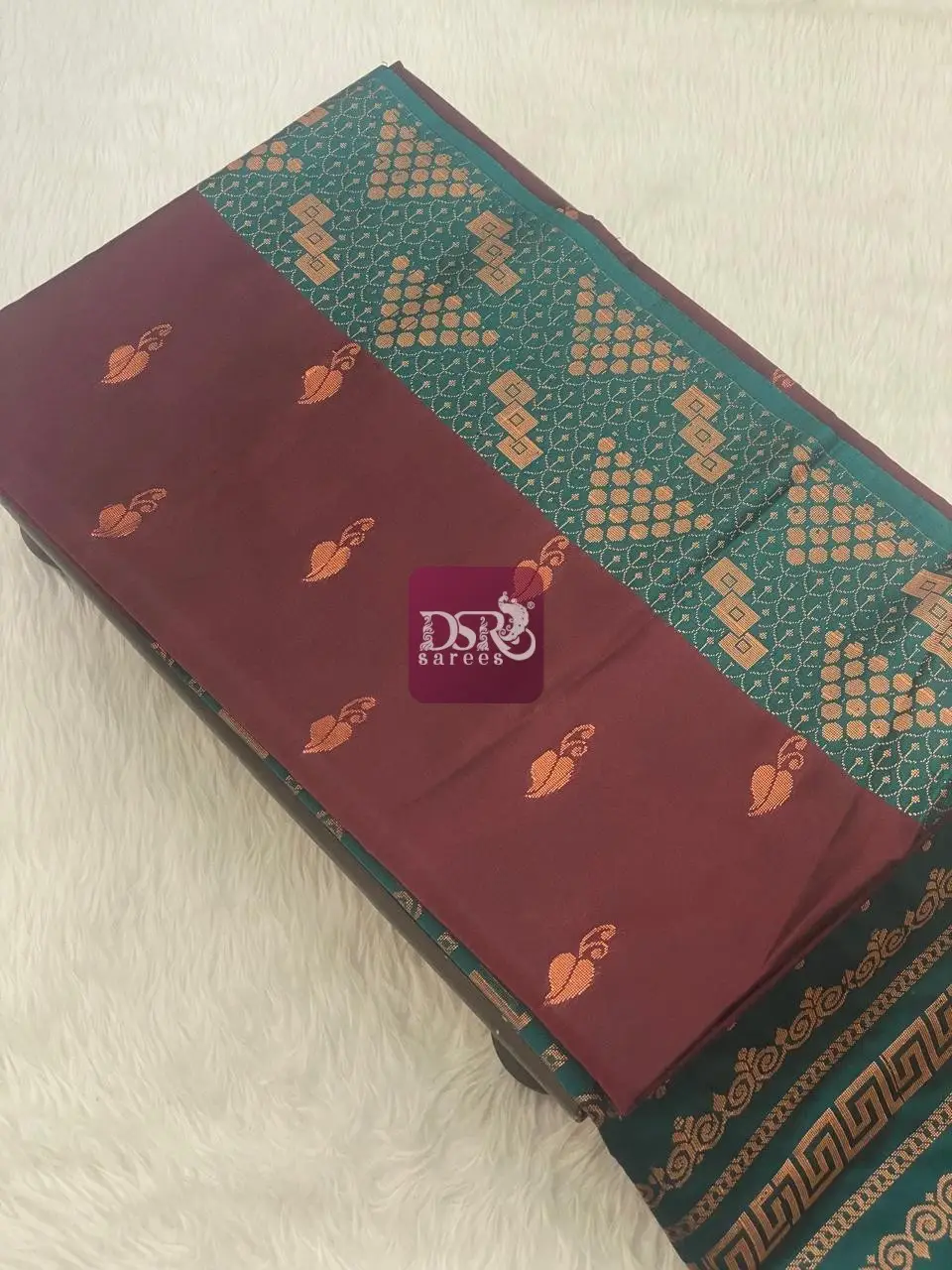 Slub Silk Sarees vol - 2
