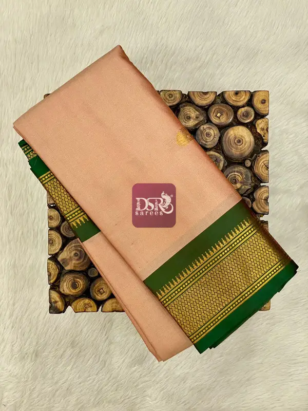 Kalyani Silk Sarees
