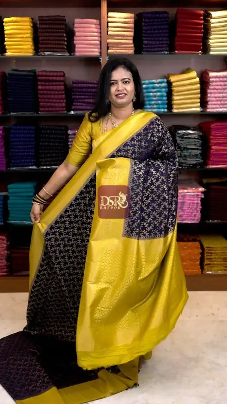 Premium Viscose By Georgette Saree -vol4
