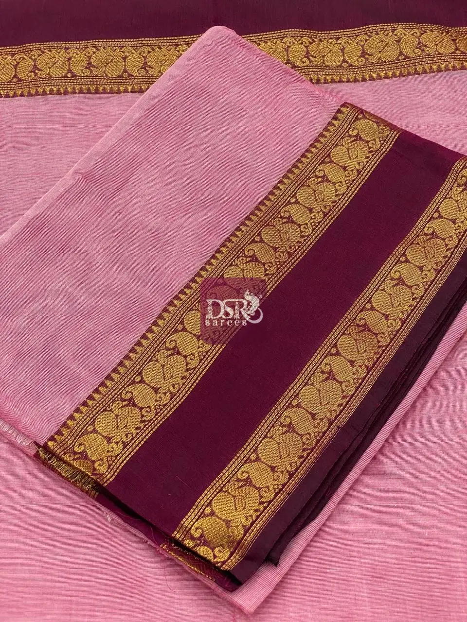 Chettinadu Cotton Salwar - vol2
