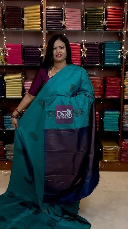 Semi Soft Silk Sarees