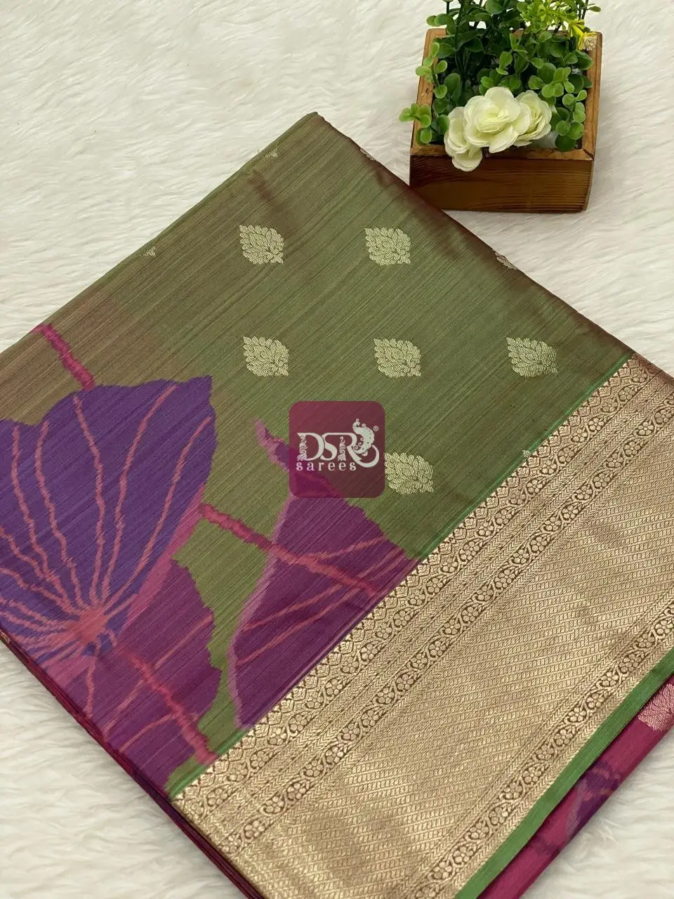 Half And Half Pochampalli Sarees - vol 1