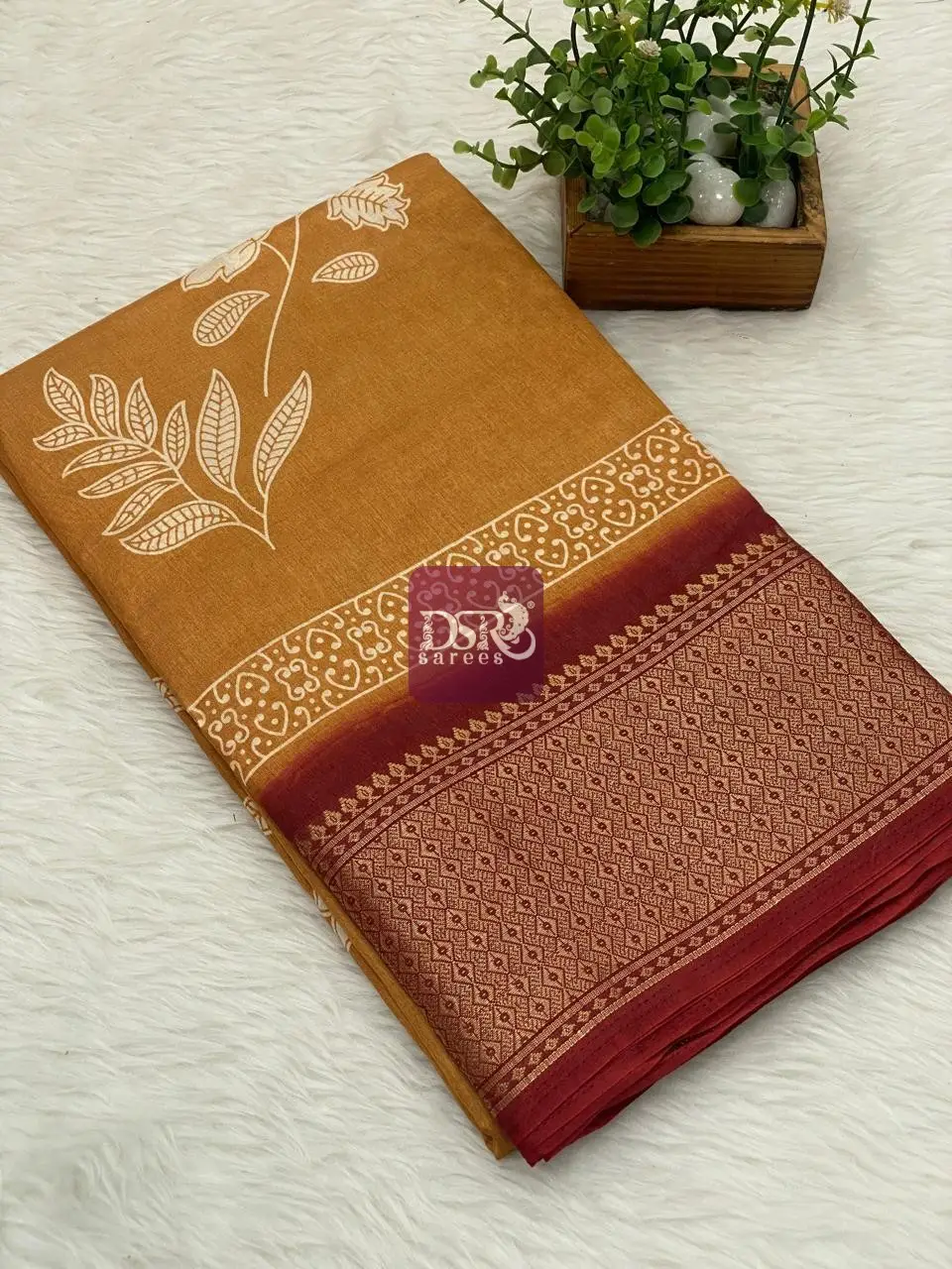 Iconic Silk Sarees - vol3
