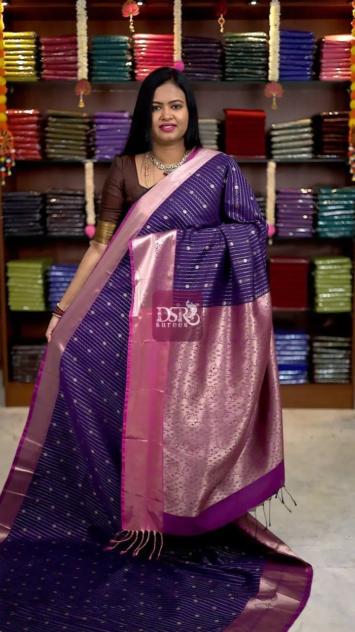 Neem Luxury Silk Sarees- Vol 1