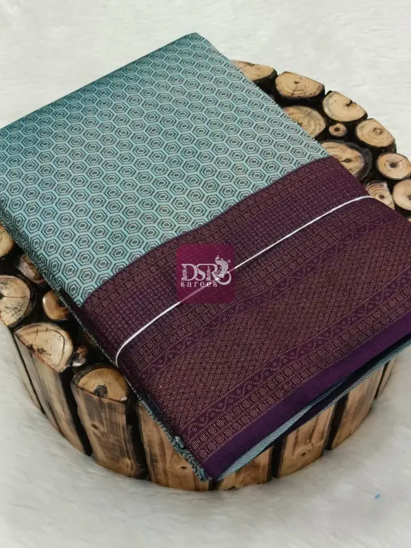 Semi Soft Silk Sarees