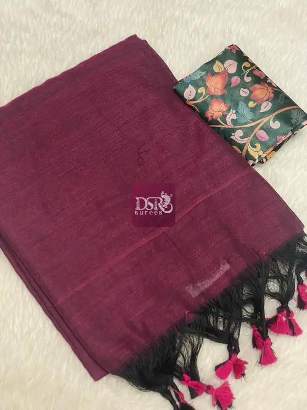Kadhi Cotton Sarees