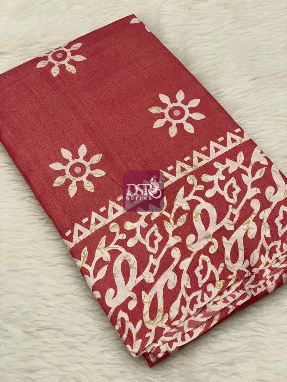 Semi Malai Silk - vol1