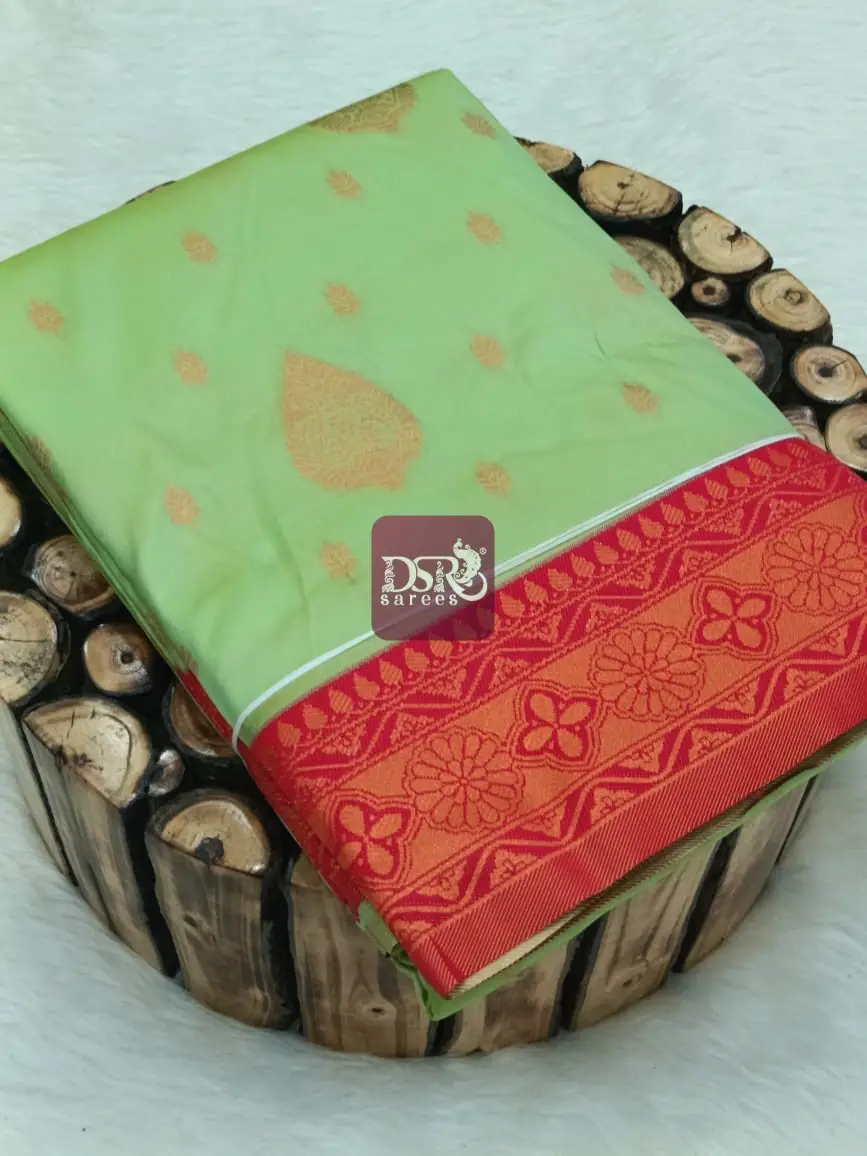 Semi Bridal Sarees