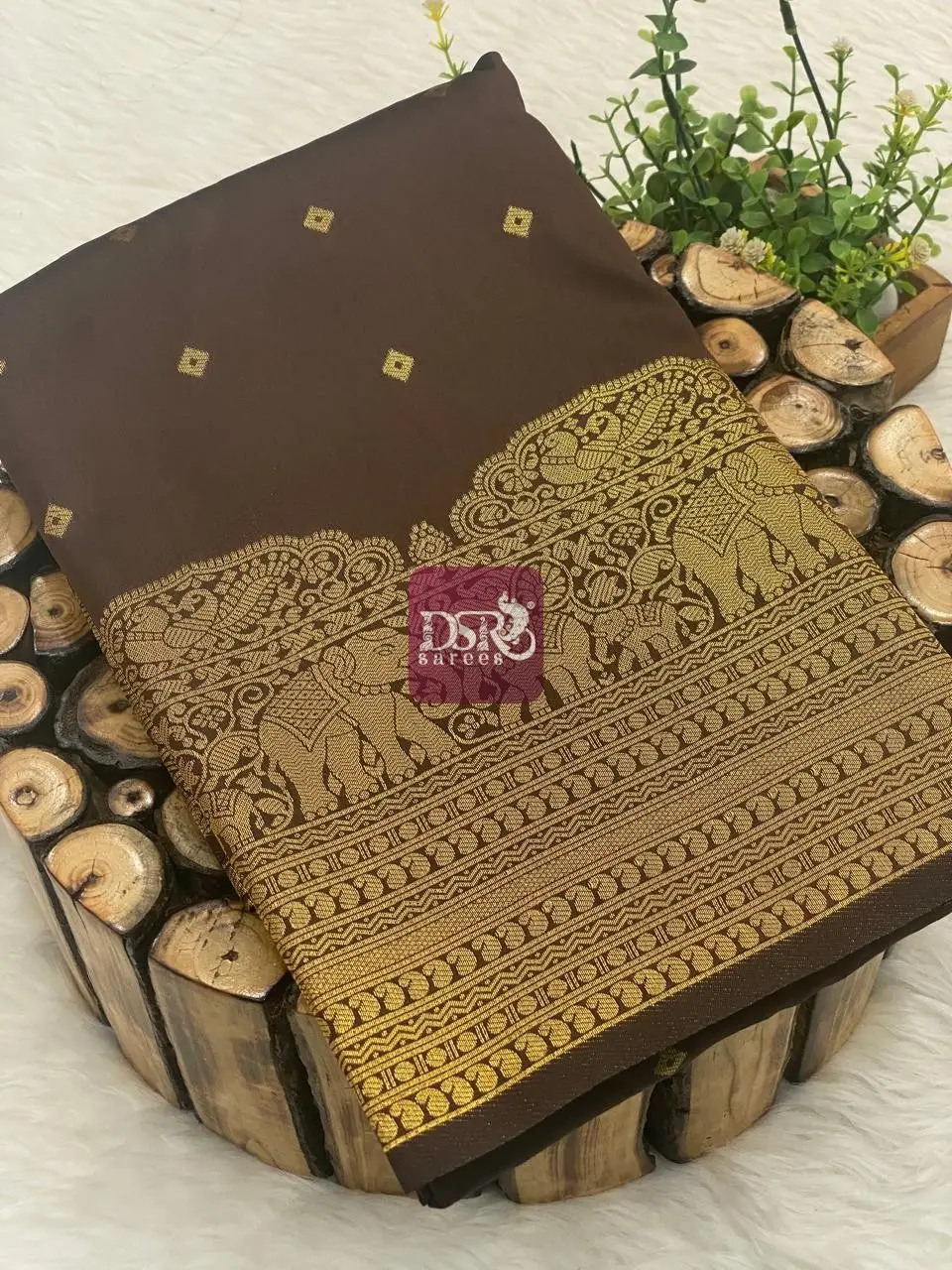 Bridal Soft Silk Sarees