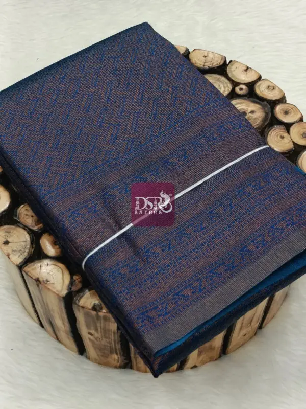 Semi Soft Silk Sarees