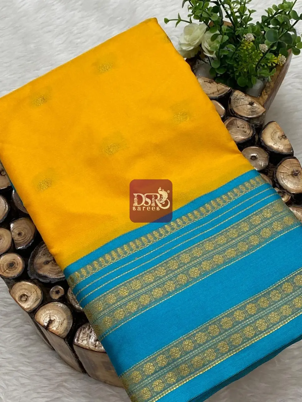 Velthari Kalyani Sico Sarees