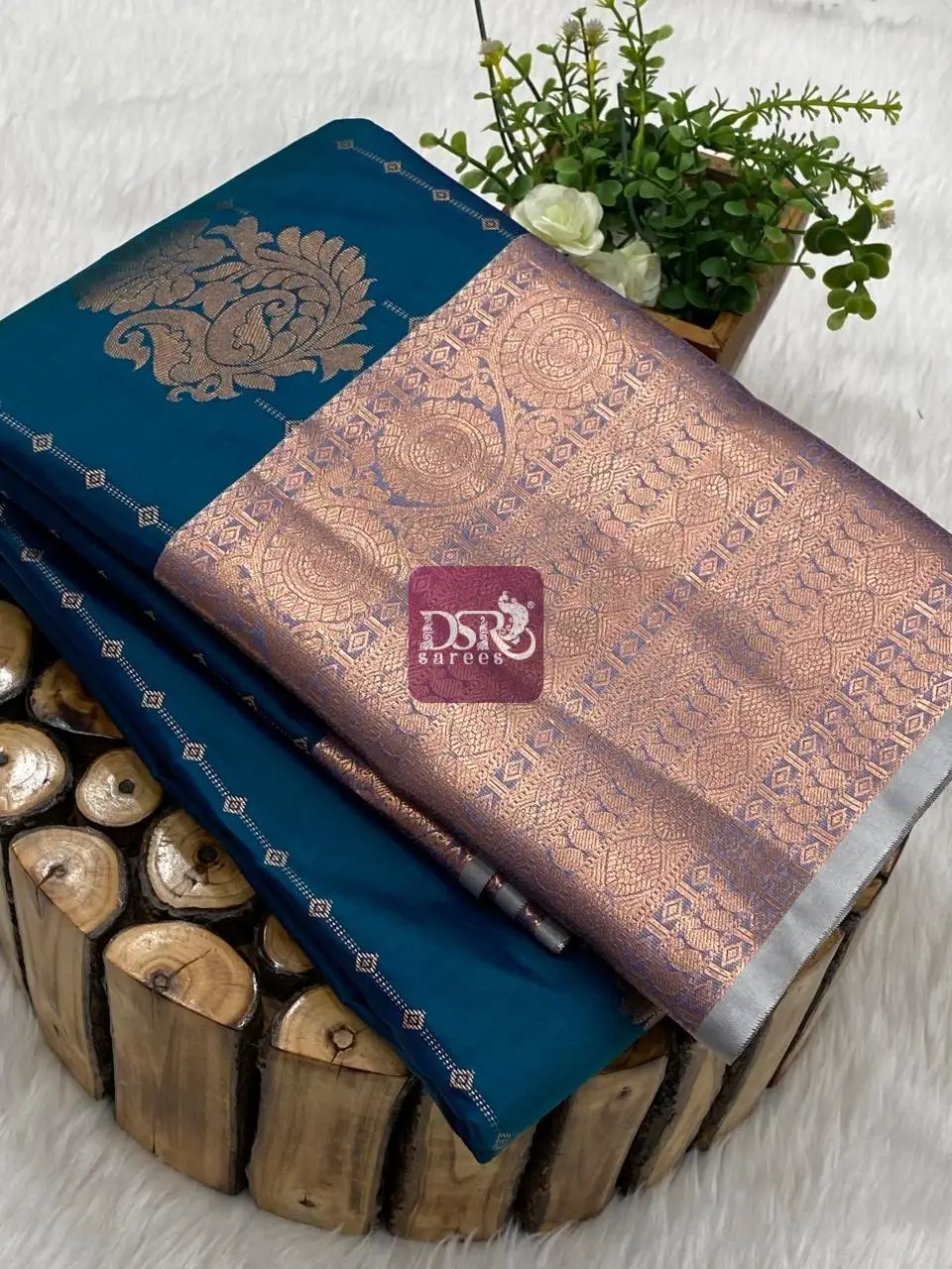 Vairaooshi Bridal Sarees - vol2