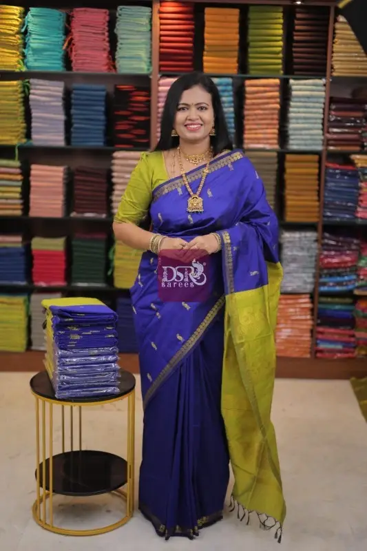 Kalyani Cotton Sarees -vol1
