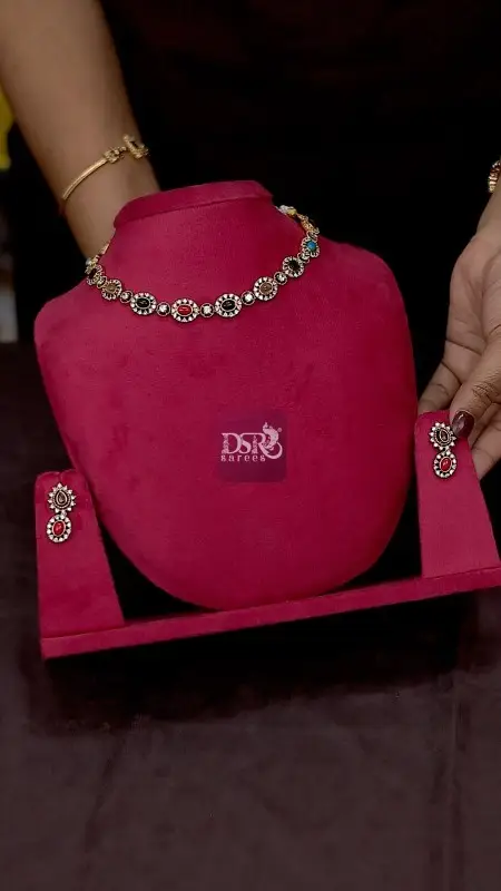 Designer Necklace