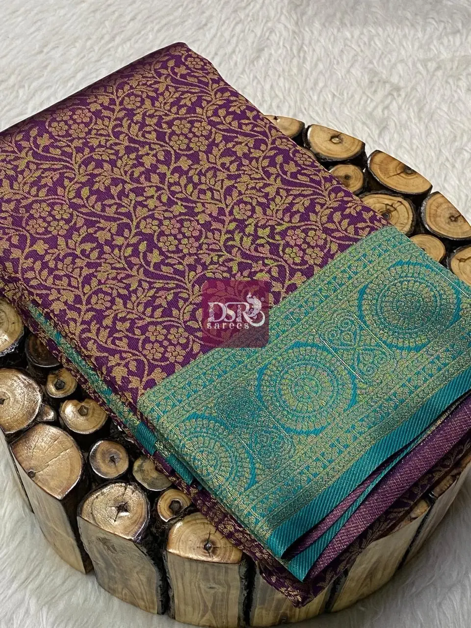 Lakshmi Pattu Sarees