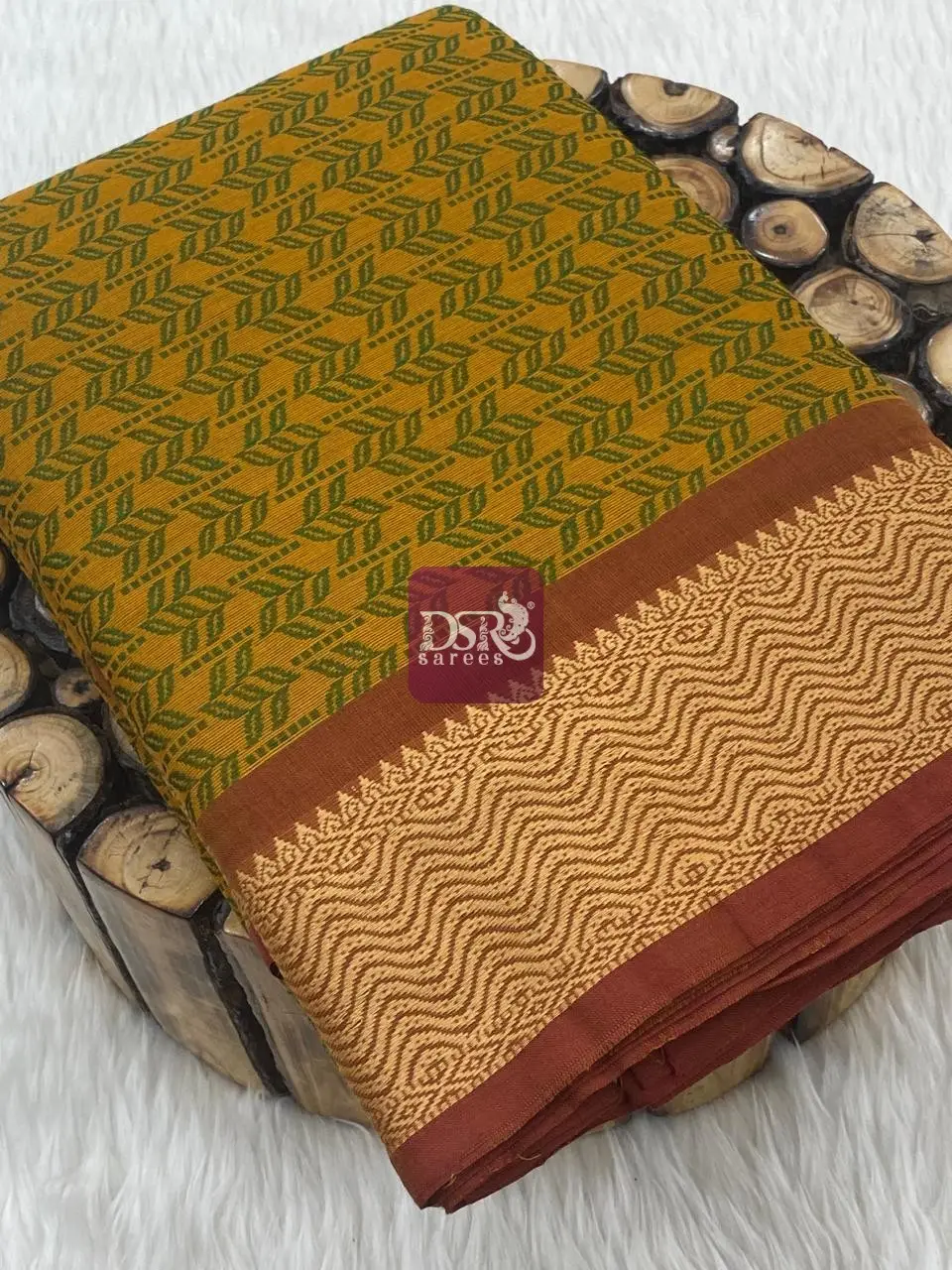 699 Offer Sarees - VOL2