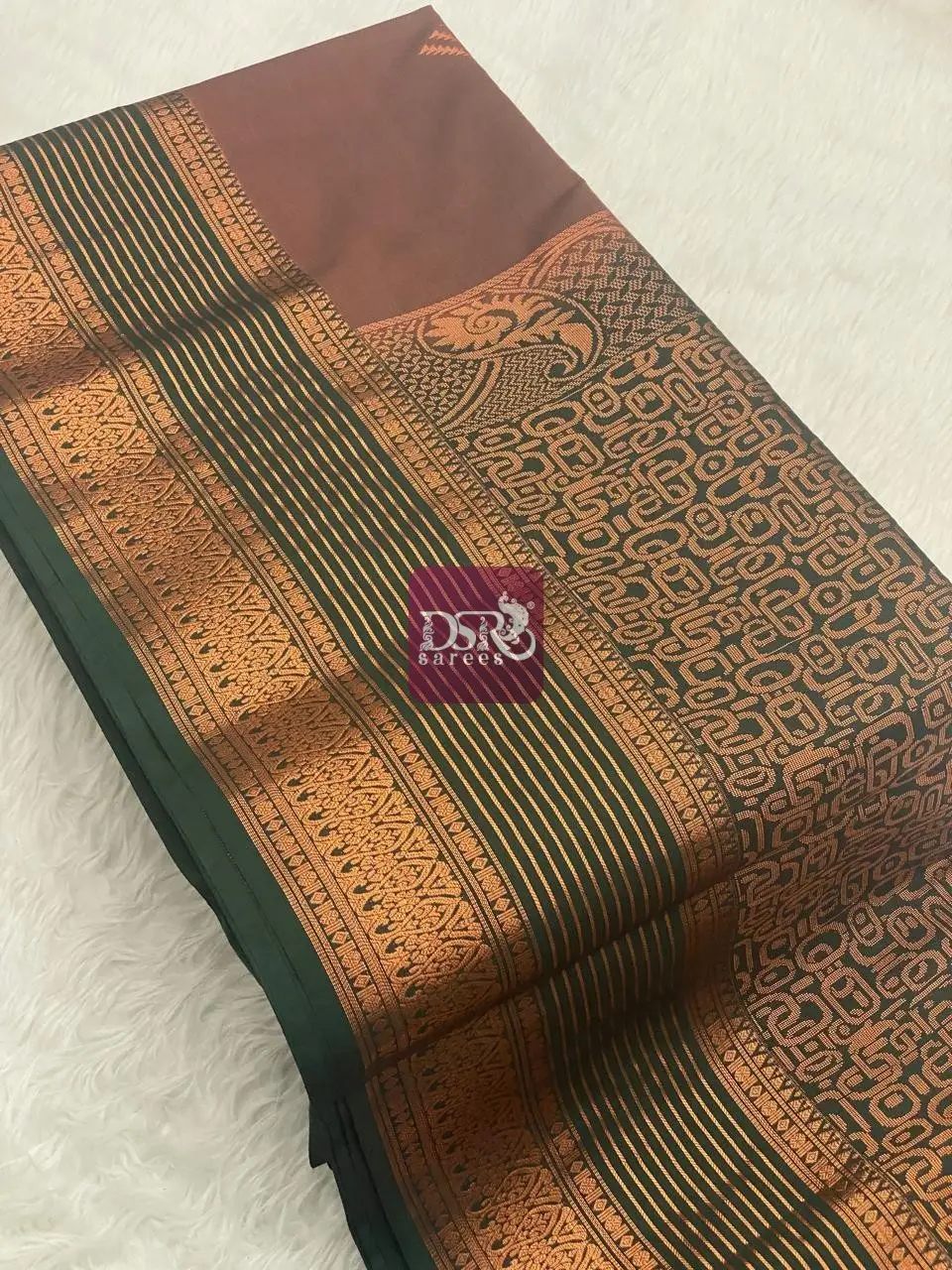 Slub Silk Sarees vol - 2
