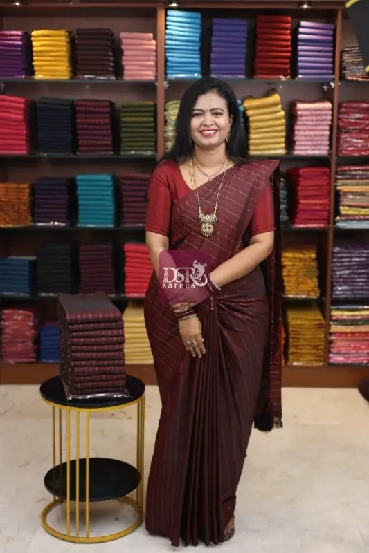 Arani Vairaooshi Soft Silk - vol1