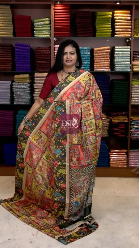 799 Offer Sarees - vol2