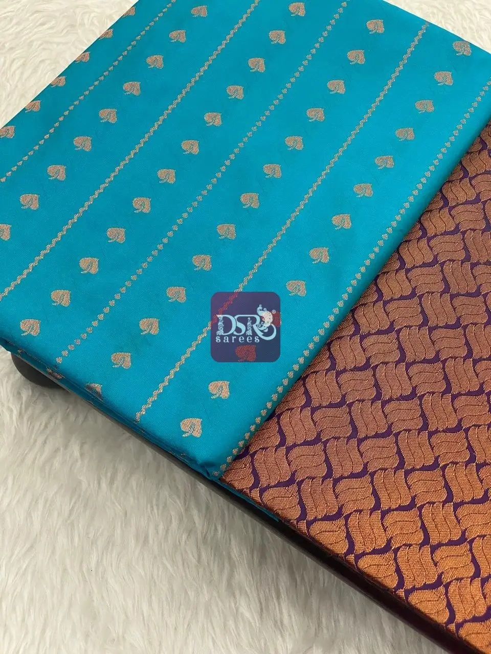 Premium Soft Silk Sarees
