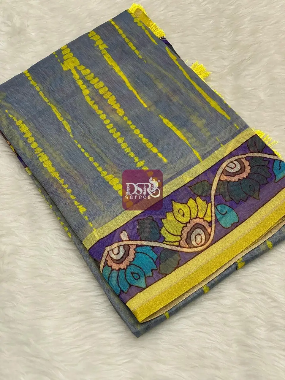 Chanderi Duppatta