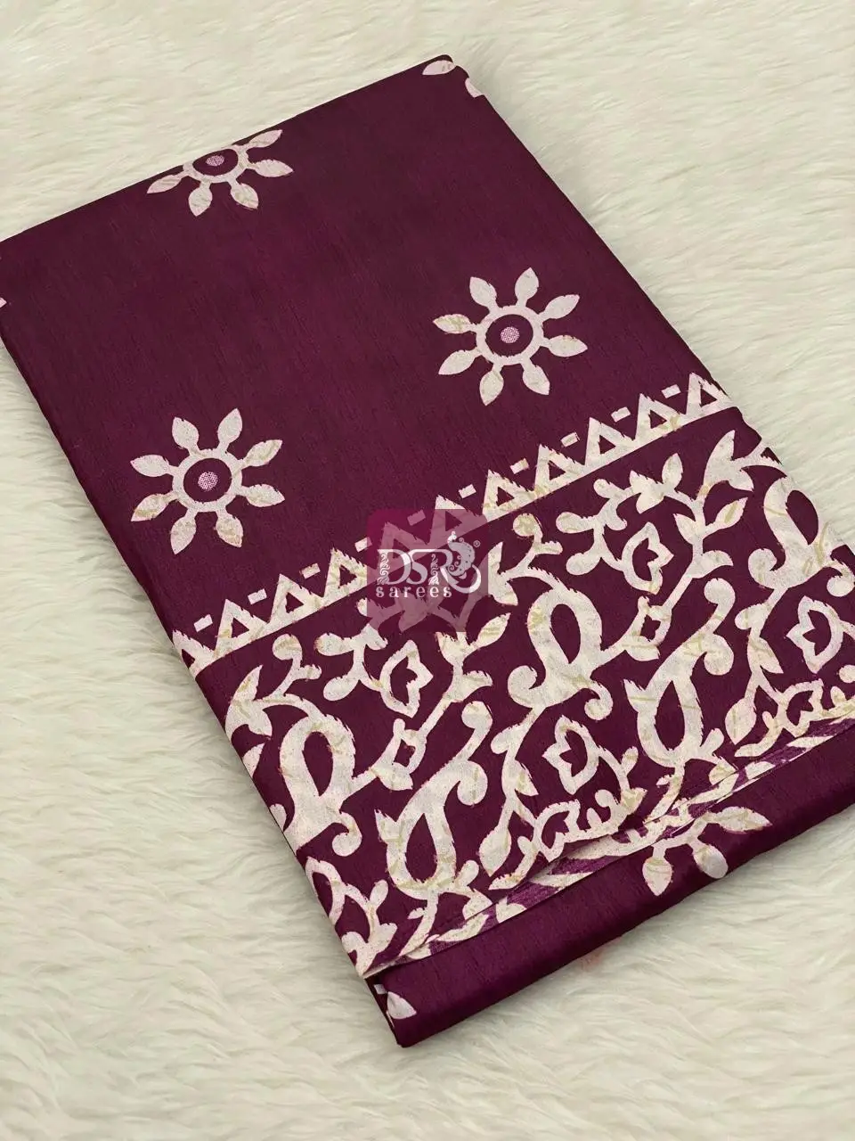 Semi Malai Silk - vol1
