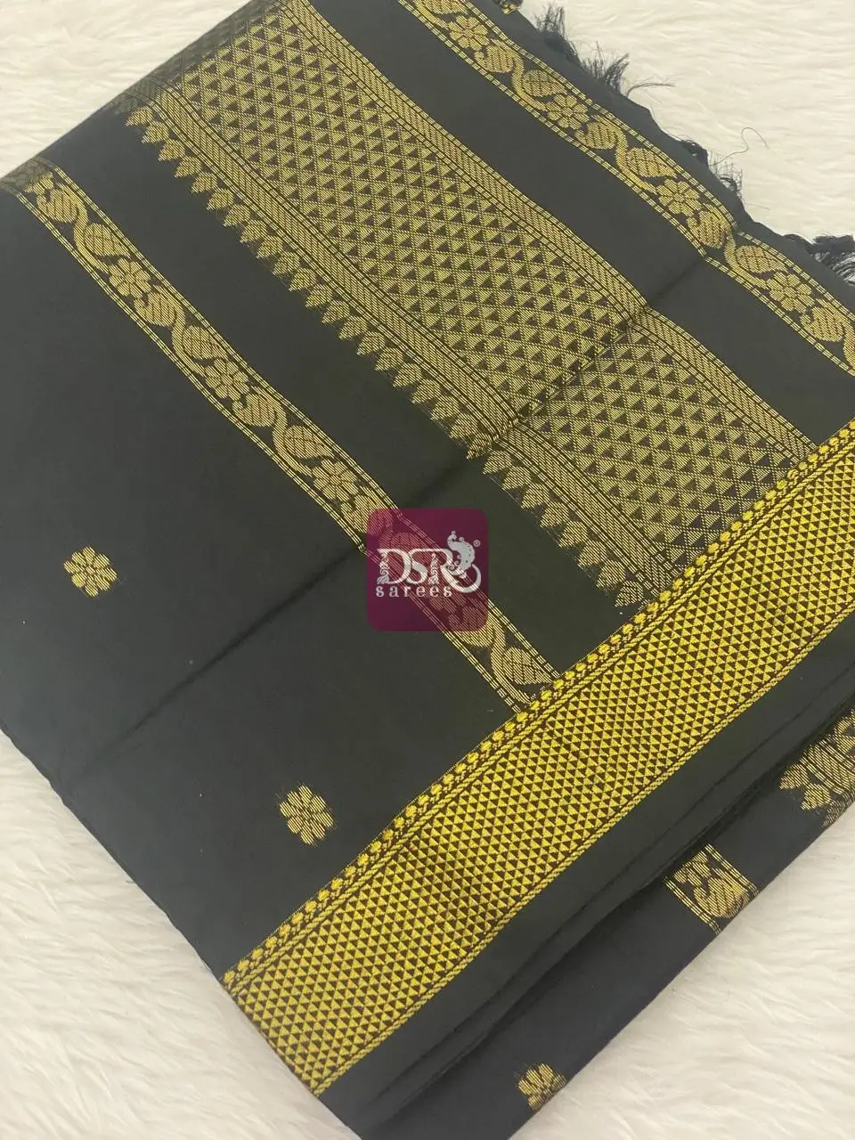 Kalyani Cotton Sarees -vol3