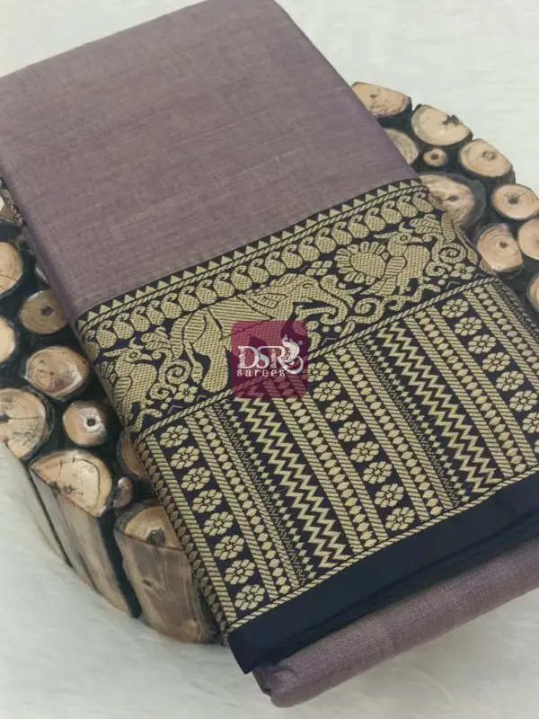 Narayanpet  Cotton Saree