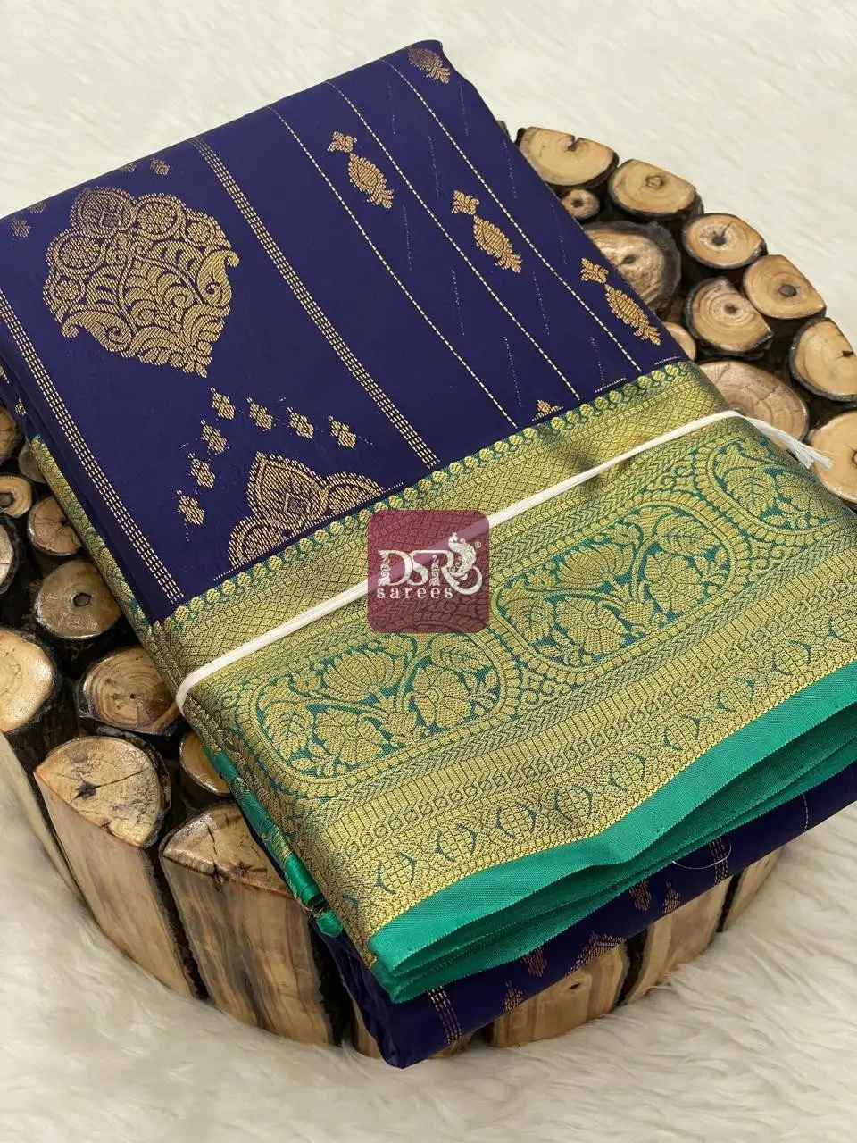 Kanchi Bridal  Silk Sarees