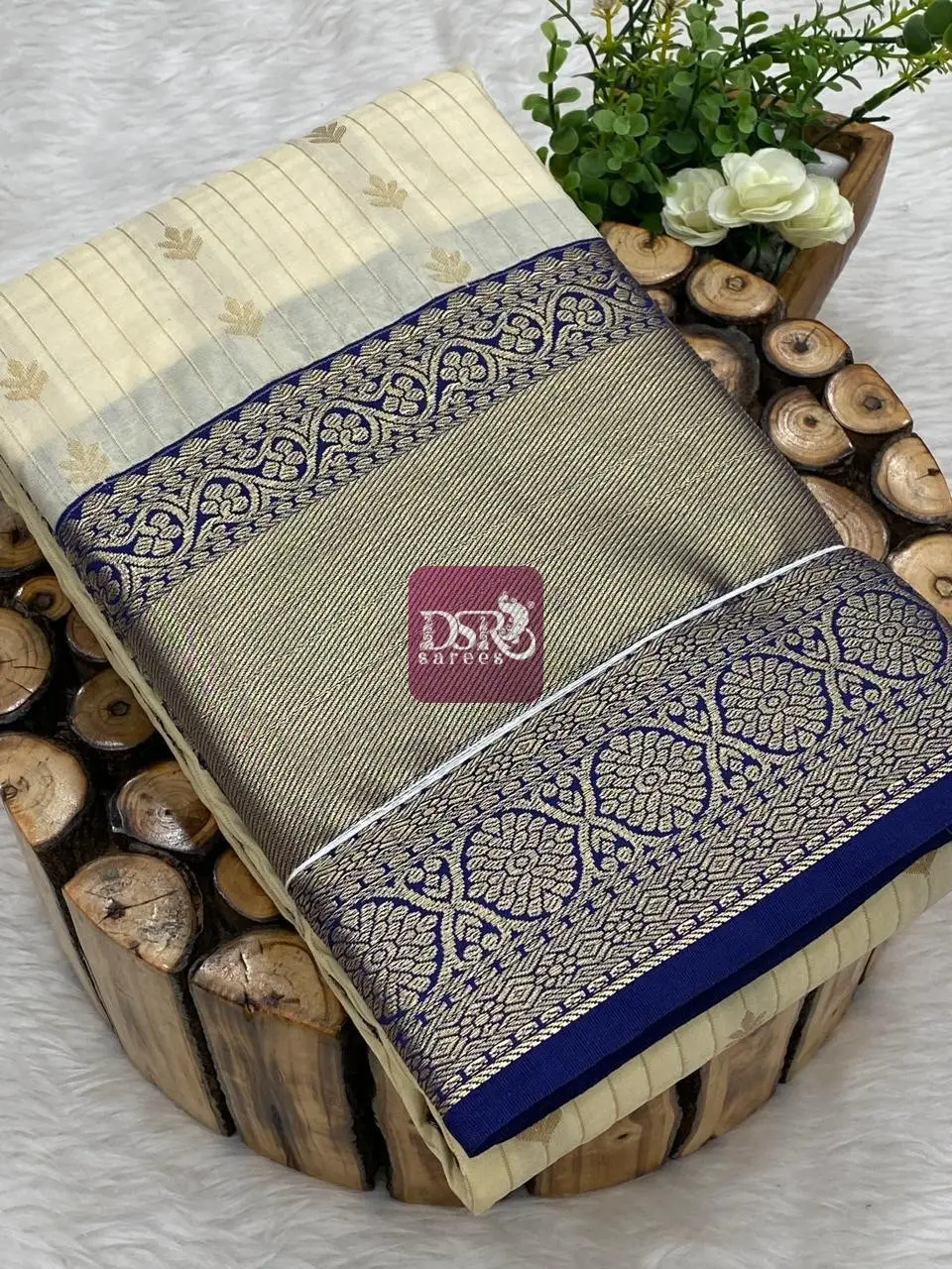 Premium kanchi vairaooshi bridal sarees