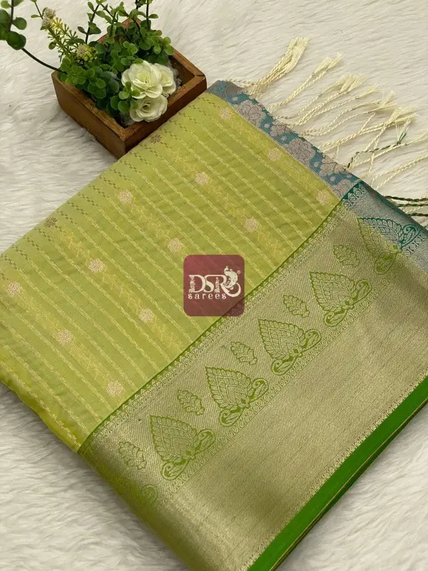 Neem Luxury Silk Sarees- Vol 1