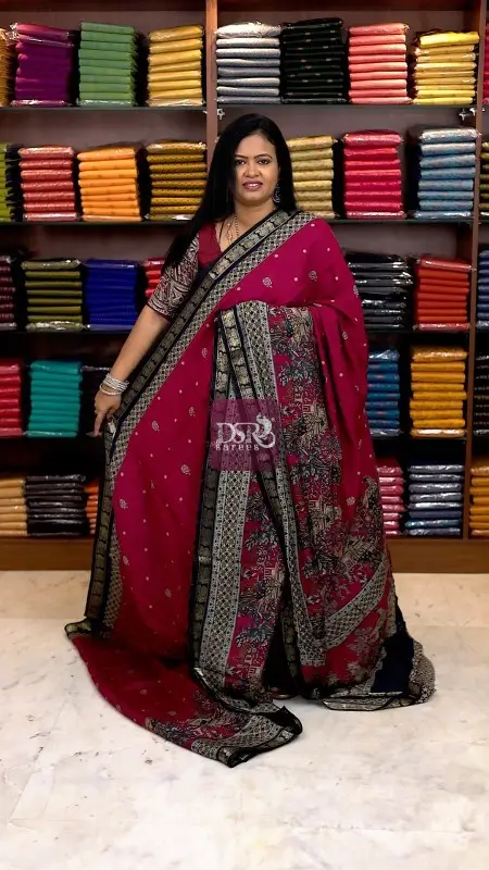 Viscose Reyon Cotton