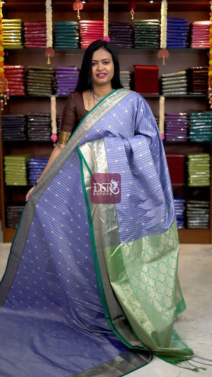 Neem Luxury Silk Sarees- Vol 1